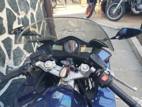 Honda Vfr 800i 2-куфара, снимка 17