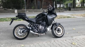 Yamaha Tracer 7, снимка 10