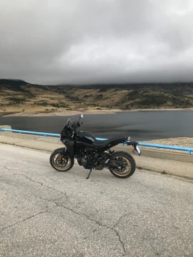 Yamaha Tracer 7, снимка 6