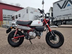Honda Monkey z125, снимка 1