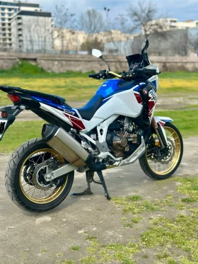 Honda Crf Crf, снимка 6