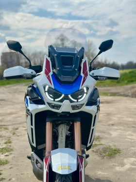 Honda Crf Crf, снимка 4