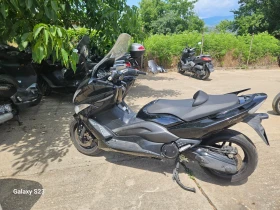 Yamaha T-max 2010 ABS, снимка 8