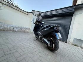 Yamaha T-max 500i Malossi, снимка 7