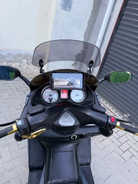 Yamaha T-max 500i Malossi, снимка 10