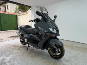 Yamaha T-max 500i Malossi, снимка 13