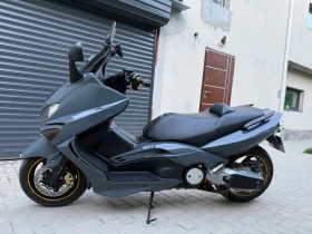 Yamaha T-max 500i Malossi, снимка 6