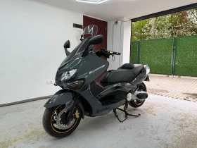 Yamaha T-max 500i Malossi, снимка 12