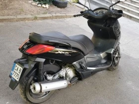 Yamaha X-max 250i, юни 2009, 22100км., снимка 7