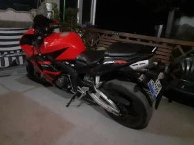 Honda Cbr, снимка 9