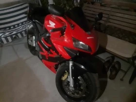 Honda Cbr, снимка 10