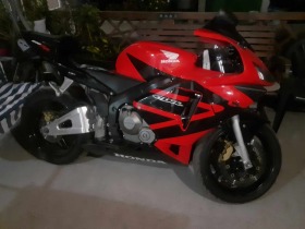 Honda Cbr, снимка 2