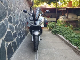 Обява за продажба на Honda Vfr 800i 2-куфара 2-броя ~4 800 лв. - изображение 2