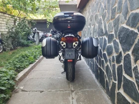 Обява за продажба на Honda Vfr 800i 2-куфара 2-броя ~4 800 лв. - изображение 4
