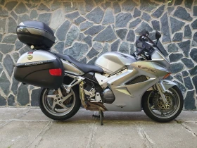 Обява за продажба на Honda Vfr 800i 2-куфара 2-броя ~4 800 лв. - изображение 5