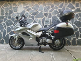 Обява за продажба на Honda Vfr 800i 2-куфара 2-броя ~4 800 лв. - изображение 1