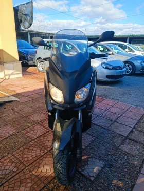 Yamaha X-max 250i , снимка 2