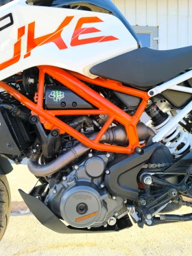 Ktm Duke, снимка 9