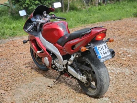 Обява за продажба на Yamaha Yzf 600 кубика ~3 500 лв. - изображение 2
