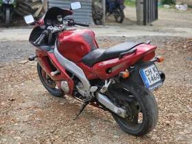 Yamaha Yzf 600  | Mobile.bg    14