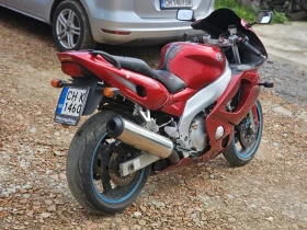 Yamaha Yzf 600  | Mobile.bg    13