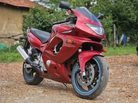 Обява за продажба на Yamaha Yzf 600 кубика ~3 500 лв. - изображение 5