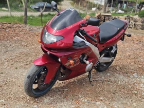 Обява за продажба на Yamaha Yzf 600 кубика ~3 500 лв. - изображение 10