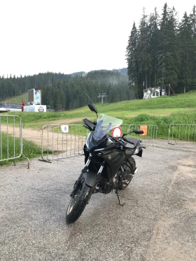 Yamaha Tracer 7 | Mobile.bg    4