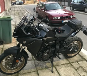 Yamaha Tracer 7 | Mobile.bg    7