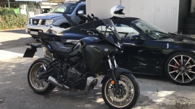 Yamaha Tracer 7 | Auto.bg — изображение 9