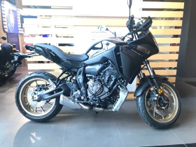     Yamaha Tracer 7