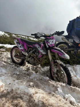 Ktm SX-F | Mobile.bg    11