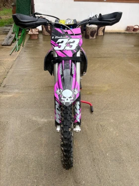 Ktm SX-F | Mobile.bg    6