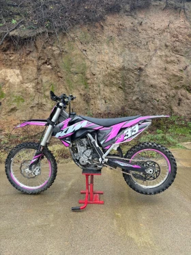 Ktm SX-F | Mobile.bg    4