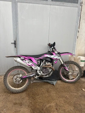 Ktm SX-F | Mobile.bg    8