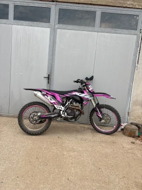 Ktm SX-F | Mobile.bg    6