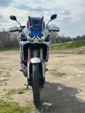 Honda Crf Crf | Auto.bg — изображение 3