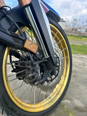 Honda Crf Crf | Auto.bg — изображение 14