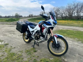 Honda Crf Crf | Auto.bg — изображение 16