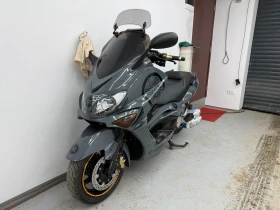 Yamaha T-max 500i Malossi | Auto.bg — изображение 2
