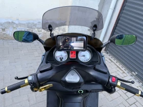 Yamaha T-max 500i Malossi | Auto.bg — изображение 11