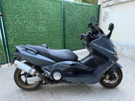 Yamaha T-max 500i Malossi | Auto.bg — изображение 9
