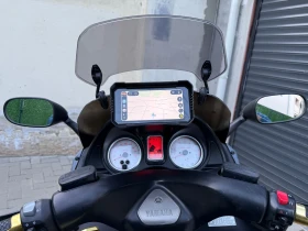 Yamaha T-max 500i Malossi | Auto.bg — изображение 16