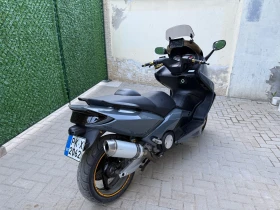 Yamaha T-max 500i Malossi | Auto.bg — изображение 8