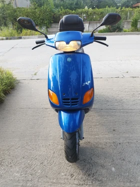 Piaggio Zip | Mobile.bg � ����� ������ 3