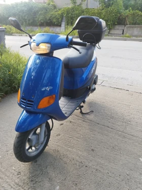 ������ Piaggio Zip