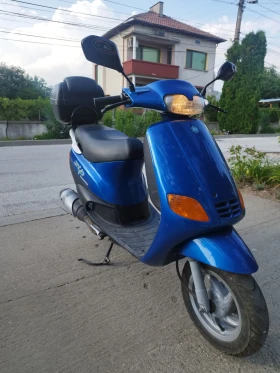 Piaggio Zip | Mobile.bg � ����� ������ 4