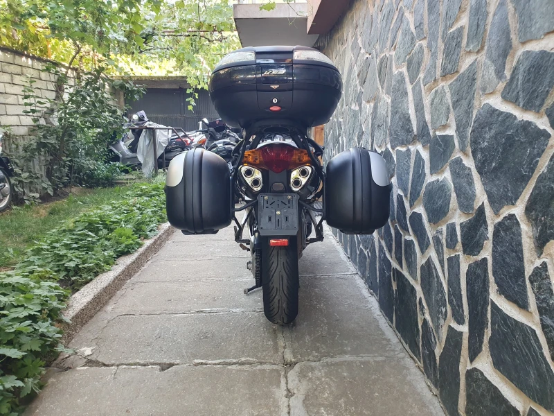 Honda Vfr 800i 2-броя, снимка 5 - Мотоциклети и мототехника - 49370794