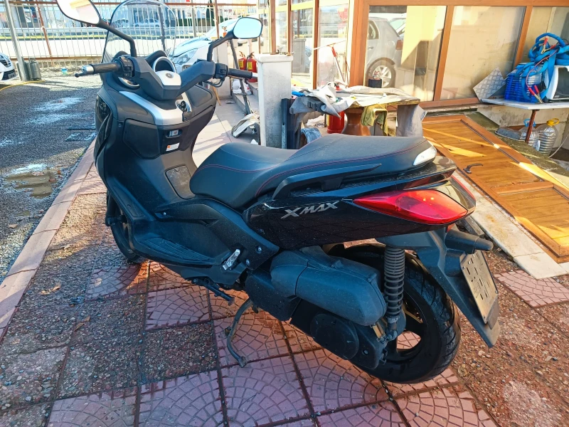 Yamaha X-max 250i , снимка 6 - Мотоциклети и мототехника - 48136369