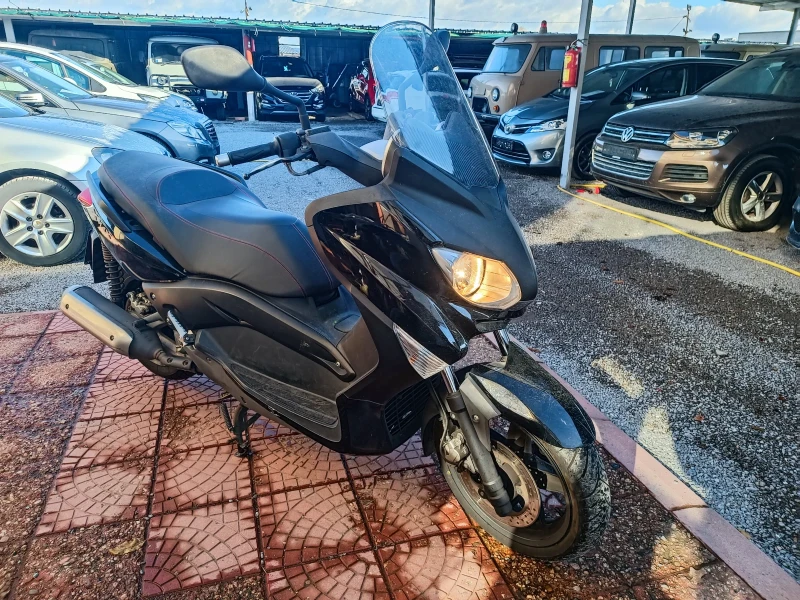 Yamaha X-max 250i , снимка 3 - Мотоциклети и мототехника - 48136369